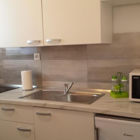 Apartment Dinko Cres Exterior photo