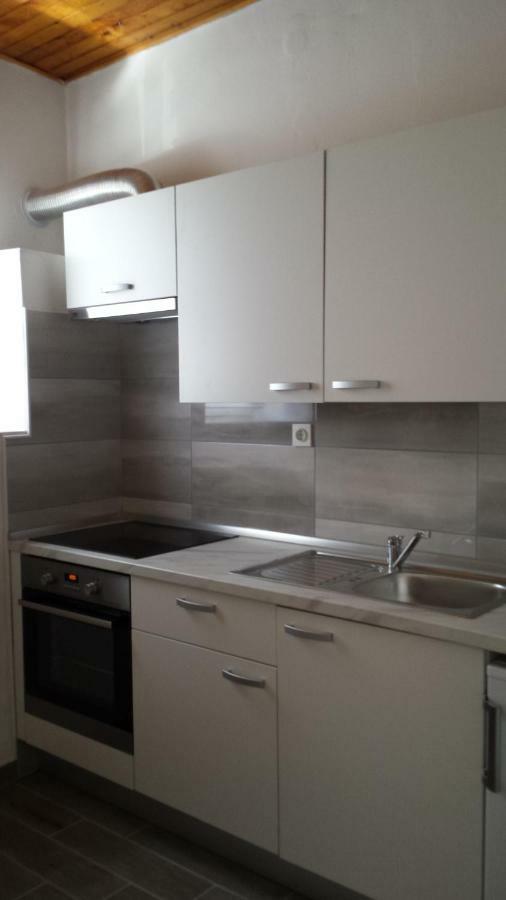 Apartment Dinko Cres Exterior photo